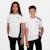 T-shirt  sportstyle Blanc 1 - vertbaudet enfant 