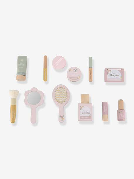 Set de maquillage rose 3 - vertbaudet enfant 
