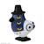 Squishy sussie - kpop demon hunters Noir 4 - vertbaudet enfant 