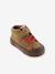 Baskets Tribu brun 1 - vertbaudet enfant 