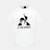 T-shirt sportstyle Blanc 2 - vertbaudet enfant 