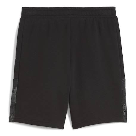 Short garçon Noir 2 - vertbaudet enfant 
