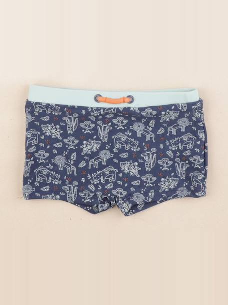 Maillot de bain - 18 mois Bleu 1 - vertbaudet enfant 