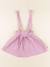 Jupe - 5 ans Violet 1 - vertbaudet enfant 