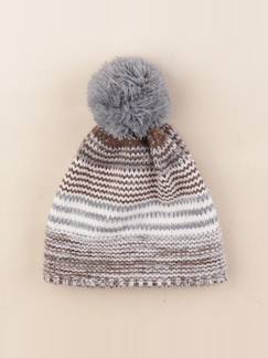Seconde main-Garçon-Accessoires-Bonnet - 4/6 ans