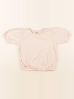 Tee-shirt - 4 ans  - vertbaudet enfant