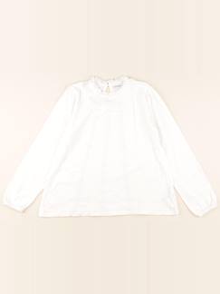 Tee-shirt - 12 ans  - vertbaudet enfant
