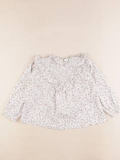 Blouse - 3 ans  - vertbaudet enfant