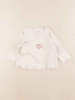 Tee-shirt - 9 mois  - vertbaudet enfant