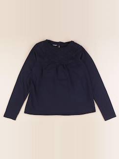 Tee-shirt - 12 ans  - vertbaudet enfant