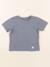 Tee-shirt - 4 ans Bleu 1 - vertbaudet enfant 