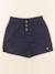 Short - 12 ans Bleu 1 - vertbaudet enfant 