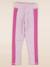 Legging - 5 ans Rose, violet 1 - vertbaudet enfant 