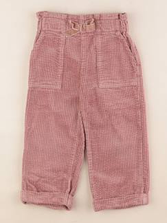 Seconde main-Fille-Pantalon-Pantalon - 3 ans