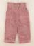 Pantalon - 3 ans Rose 1 - vertbaudet enfant 
