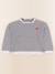 Pull - 6 ans Blanc, bleu 1 - vertbaudet enfant 
