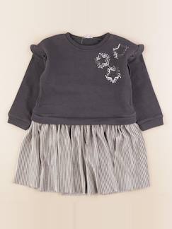 Robe - 3 ans  - vertbaudet enfant
