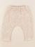 Sarouel - 3 mois Beige, marron 1 - vertbaudet enfant 