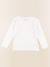 Maillot de corps - 5 ans Blanc 1 - vertbaudet enfant 