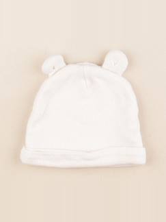 Seconde main-Garçon-Accessoires-Bonnet - 18 mois