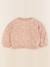 Sweat - 18 mois Marron 1 - vertbaudet enfant 
