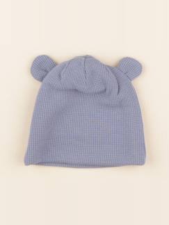 Seconde main-Garçon-Accessoires-Bonnet - 0/1 mois