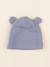 Bonnet - 0/1 mois Bleu 1 - vertbaudet enfant 