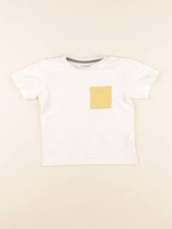 Tee-shirt - 4 ans  - vertbaudet enfant