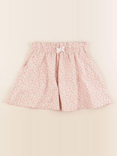 Jupe - 4 ans Rose 1 - vertbaudet enfant 