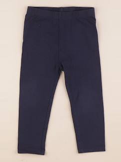 Seconde main-Fille-Pantalon-Legging - 24 mois