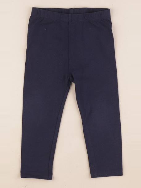 Legging - 24 mois Bleu 1 - vertbaudet enfant 