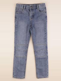 Seconde main-Garçon-Pantalon-Jean - 10 ans