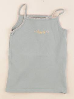 Maillot de corps - 5 ans  - vertbaudet enfant