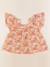 Blouse - 5 ans Orange 1 - vertbaudet enfant 
