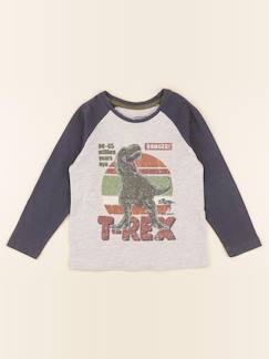 Tee-shirt - 5 ans  - vertbaudet enfant