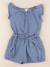Combinaison - 4 ans Bleu 1 - vertbaudet enfant 