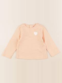 Tee-shirt - 12 mois  - vertbaudet enfant