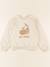 Sweat - 10 ans Beige 1 - vertbaudet enfant 