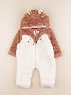 Seconde main-Fille-Pyjama, surpyjama, dors-bien-Sur-pyjama - 6 mois