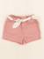 Short - 24 mois Rose 1 - vertbaudet enfant 