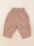 Pantalon - 3 mois Marron 1 - vertbaudet enfant 