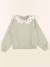 Sweat - 8 ans Vert 1 - vertbaudet enfant 