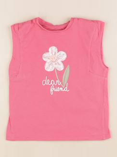 Tee-shirt - 3 ans  - vertbaudet enfant