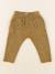 Jogging - 9 mois Jaune 1 - vertbaudet enfant 