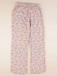 Seconde main-Fille-Pantalon-Pantalon - 12 ans