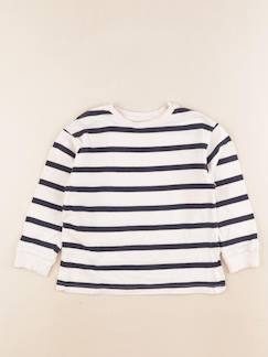 Seconde main-Garçon-T-shirt, polo, sous pull-Tee-shirt - 5 ans