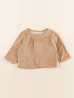 Seconde main-Garçon-Pull, gilet, sweat-Sweat - 3 mois