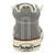 Baskets fille dockers by gerli Gris 5 - vertbaudet enfant 