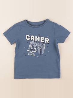 Tee-shirt - 6 ans  - vertbaudet enfant