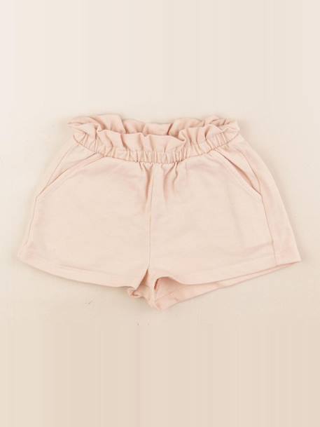Short - 5 ans Orange 1 - vertbaudet enfant 